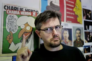 Charb (Charlie Hebdo) / Plantu (Le Monde) : deux dessinateurs, deux attitudes