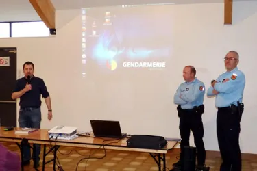 La gendarmerie engagée dans la lutte contre les incivilités