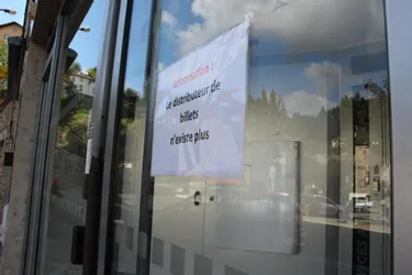 Olliergues (Puy-de-Dôme) va retrouver son distributeur de billets fermé en 2017