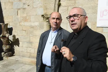 Une messe de la Toussaint aura lieu pour la première fois depuis plus de 50 ans au Puy-Saint-Clair à Tulle