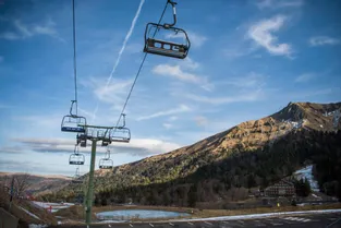 La station de ski du Mont-Dore en difficulté : le tourisme, dossier incontournable des élections municipales