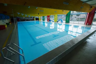 Incendie au stade aquatique de Vichy-Bellerive : les nageurs invités à se rendre à Cusset