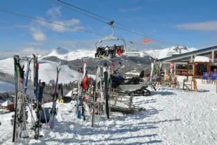 Où peut-on encore skier, ce week-end, en Auvergne ?