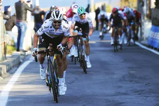 Tour de Lombardie : Alaphilippe et Bardet leaders de leur formation pour la "der" de la saison