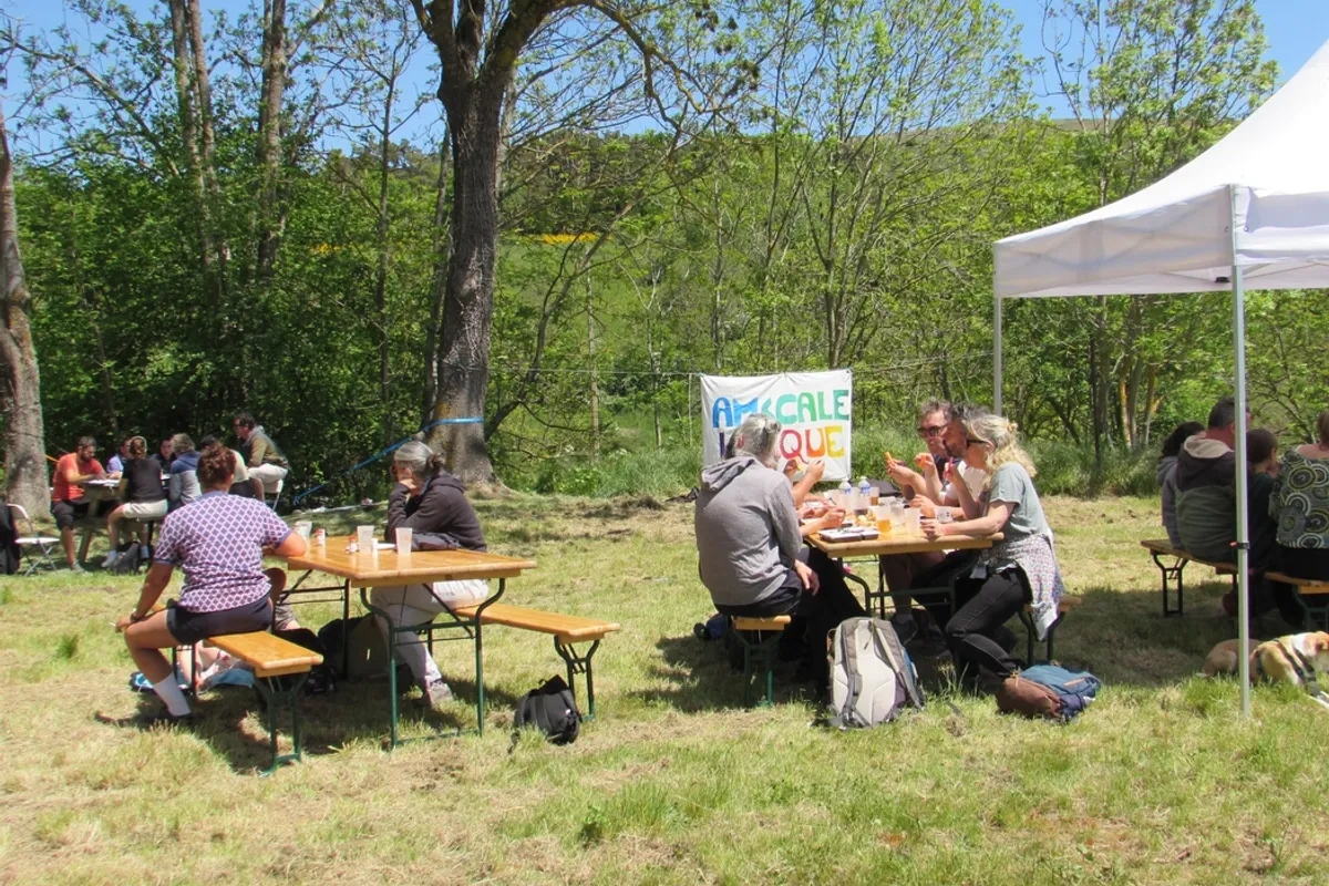 Saint-Nectaire : découvrez les parcours de la Ronde des fours avec randonnée et trail