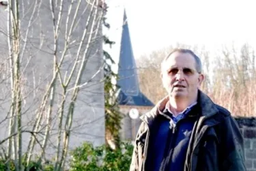 À Saint-Gervazy (Puy-de-Dôme), Serge Barthomeuf se représente et conduira la liste Ensemble vers l'avenir