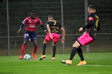 Amiens - Clermont Foot (1-1) : le scan du match
