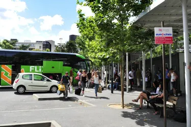 Bilan dans le Puy-de-Dôme un an après la libéralisation du transport en autocar en France