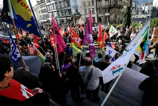 Le point sur les perturbations dans le cadre de la grève du 9 mars