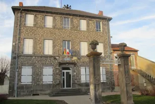 Les élus de Surat (Puy-de-Dôme) envisagent de réduire la vitesse aux entrées de leur commune