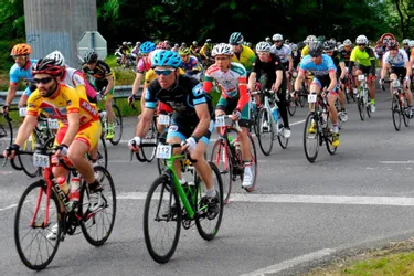 Quatre nouveaux parcours vont être proposés aux cyclo-touristes à Lissac, dimanche
