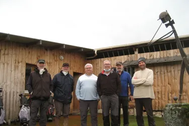 L’Association sportive du Golf de Cunlhat (Puy-de-Dôme), lauréate du Budget écologique citoyen, a commencé à déployer son projet