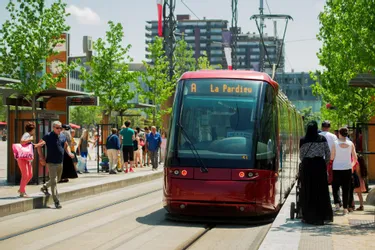 Maintenance du tram à Clermont-Ferrand : comment se débrouillent les autres villes ?