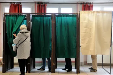 Moins d’un Puydômois sur deux s’est déplacé ce dimanche 15 mars pour voter au premier tour des municipales
