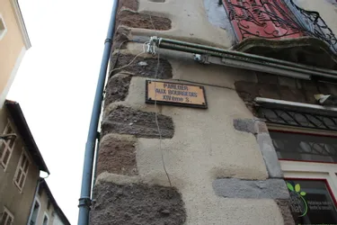 Patrimoine : Cinq lieux où le passé médiéval de Brioude se dévoile