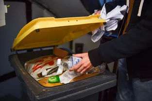 Tri des déchets dans la région de Montluçon : un « enjeu central » malgré un bilan contrasté