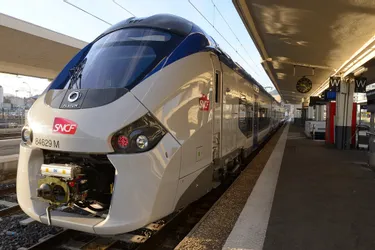 Paris-Limoges en 2h30 : les trains promis par l’État pourront-ils rouler à 220 km/heure ?