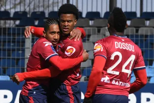 Le Clermont Foot doit se satisfaire du nul face au Havre : les réactions d'après-match