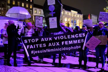 La Région Auvergne-Rhône-Alpes renforce ses actions contre les violences aux femmes
