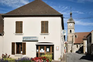 Les trésoreries de Montmarault et Varennes-sur-Allier menacées