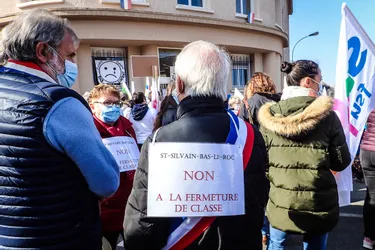 Carte scolaire de la Creuse : syndicats, élus, parents d'élèves ont boycotté le CDEN
