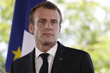 Réforme des institutions : une majorité des Français favorable à une évolution