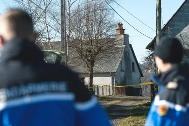 La garde à vue de l'homme interpellé après l'homicide de Ydes (Cantal) levée ce mercredi