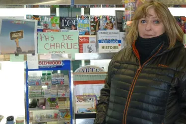 Boom des réservations et grand flou sur les livraisons… trouver Charlie Hebdo sera compliqué