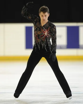 洋書 Brian Joubert sur papier glace 洋書 Brian Joubert sur papier glace 1,737 France Brian