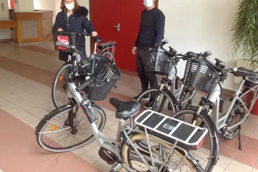 Le vélo à assistance électrique se popularise