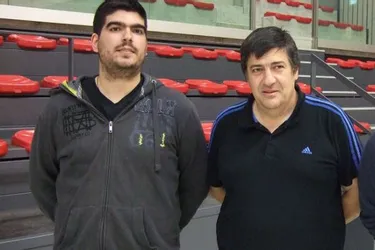 Deux joueurs étrangers de haut niveau viennent de signer en faveur du Handball club Saint-Flour