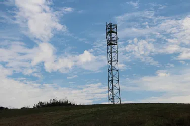 Six questions que posent l'arrivée d'antennes 4G à Frugières-le-Pin (Haute-Loire)