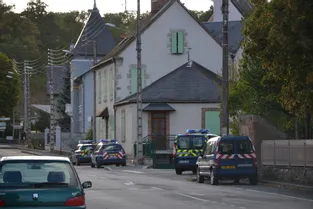 Creuse : le sexagénaire a tiré sur son voisin de 19 ans avant de se rendre à la gendarmerie