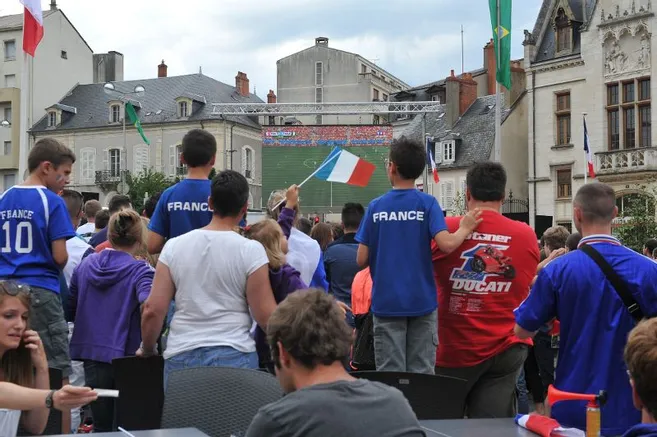 Mondial 1982 : l'Italie en plein rêve, la France cauchemarde