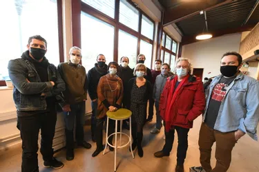 Le Décapsuleur, incubateur de l'économie sociale et solidaire en Creuse, ouvre officiellement pour trois ans