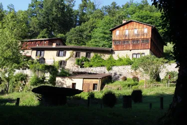 Des moulins papetiers européens dont Richard de Bas à Ambert (Puy-de-Dôme) bientôt au patrimoine mondial de l'Unesco ?