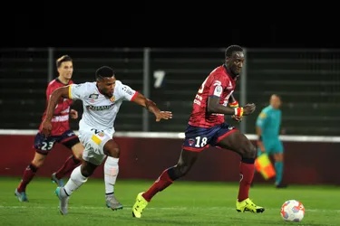 Ligue 2 : le Red Star s'impose 2 buts à 1 contre le Clermont Foot