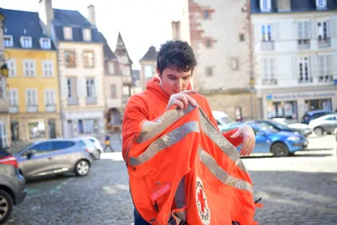 La Croix-Rouge de Moulins recherche de nouveaux bénévoles