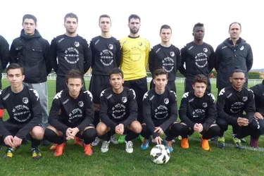 Les U19 éliminés en Coupe Gambardella