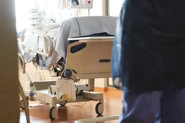 Les directeurs de crise des Hôpitaux de Paris préviennent qu'ils vont devoir trier les patients