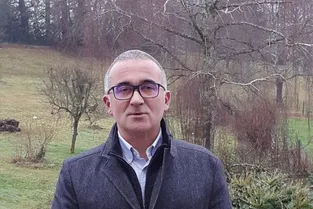 Jérôme Sagne est le nouveau maire