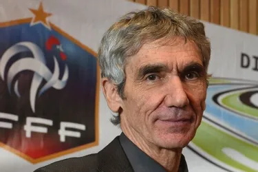 L’ancien président du district de la Corrèze et élu à la FFF tire sa révérence