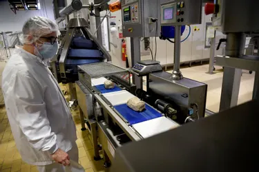 L'entreprise Jacquet (Puy-de-Dôme) ouvre ses portes pour faire découvrir la fabrication du pain de mie