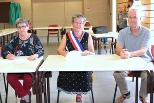 Josiane Siret élue maire de Chemilly (Allier)