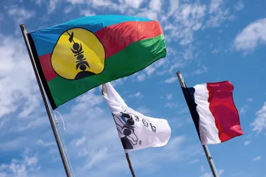 Nouvelle-Calédonie : victoire écrasante du "non" à l'indépendance