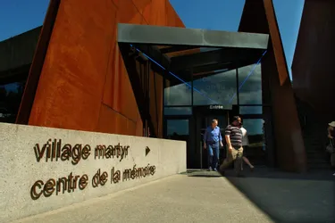 La mémoire, enjeu “touristique” majeur en Limousin