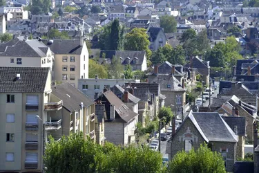 L’Observatoire de l’immobilier de la Corrèze a dévoilé les conclusions de son rapport, hier