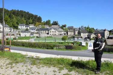 Des points d'accès au wifi gratuit installés à Val d'Arcomie (Cantal) pour éviter la zone blanche