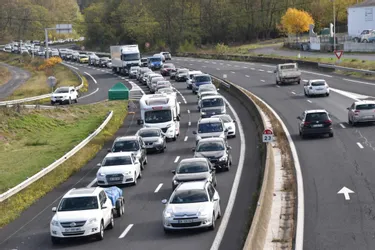 Sécurité routière : le nombre de morts sur les routes en recul de 1,8% en novembre