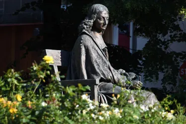 Les prochains événements autour de Blaise Pascal à Clermont-Ferrand